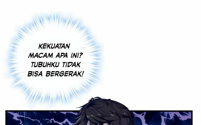 The Power of Soul (Soul Thorn) Chapter 03 Gambar 50